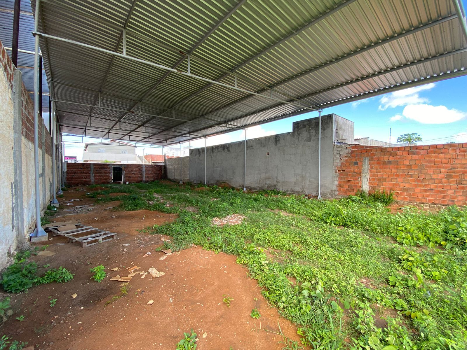 Loja-Salão, 450 m² - Foto 2