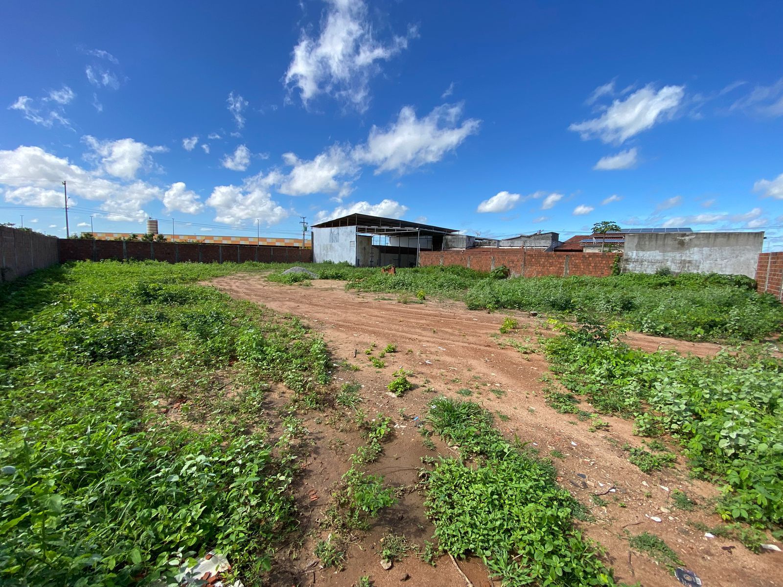 Loja-Salão, 450 m² - Foto 3