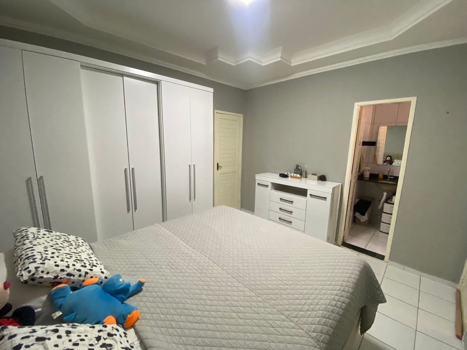 Apartamento, 3 quartos - Foto 8