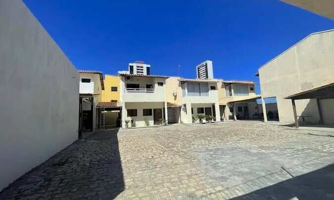 Apartamento, 3 quartos - Foto 1