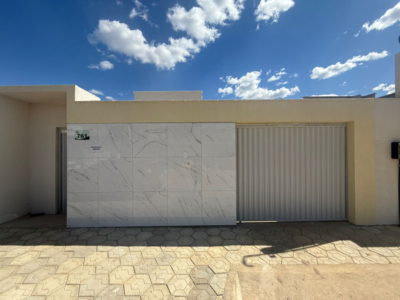 Casa, 2 quartos, 78 m² - Foto 2