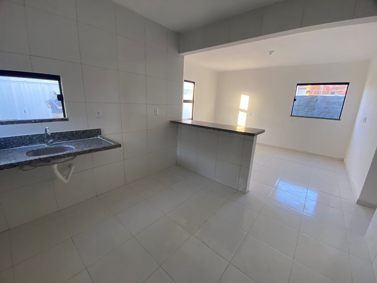 Casa, 2 quartos, 200 m² - Foto 5