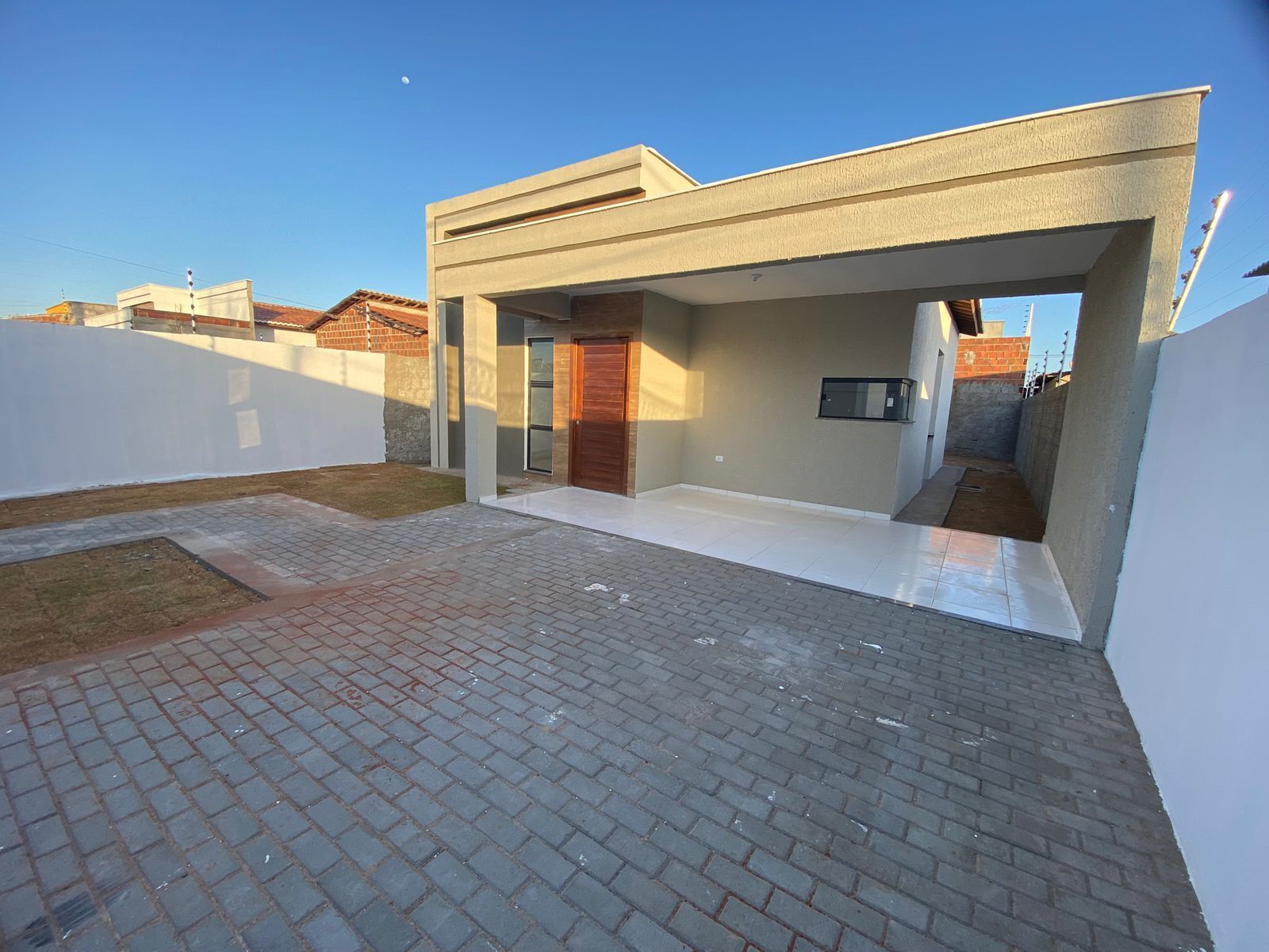 Casa, 2 quartos, 200 m² - Foto 9