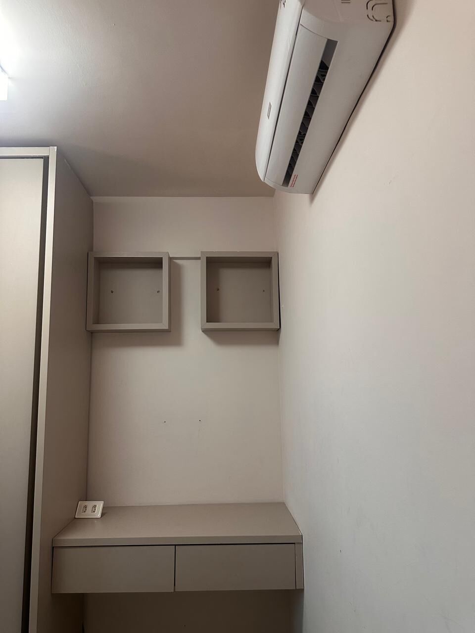 Apartamento, 3 quartos, 57 m² - Foto 8
