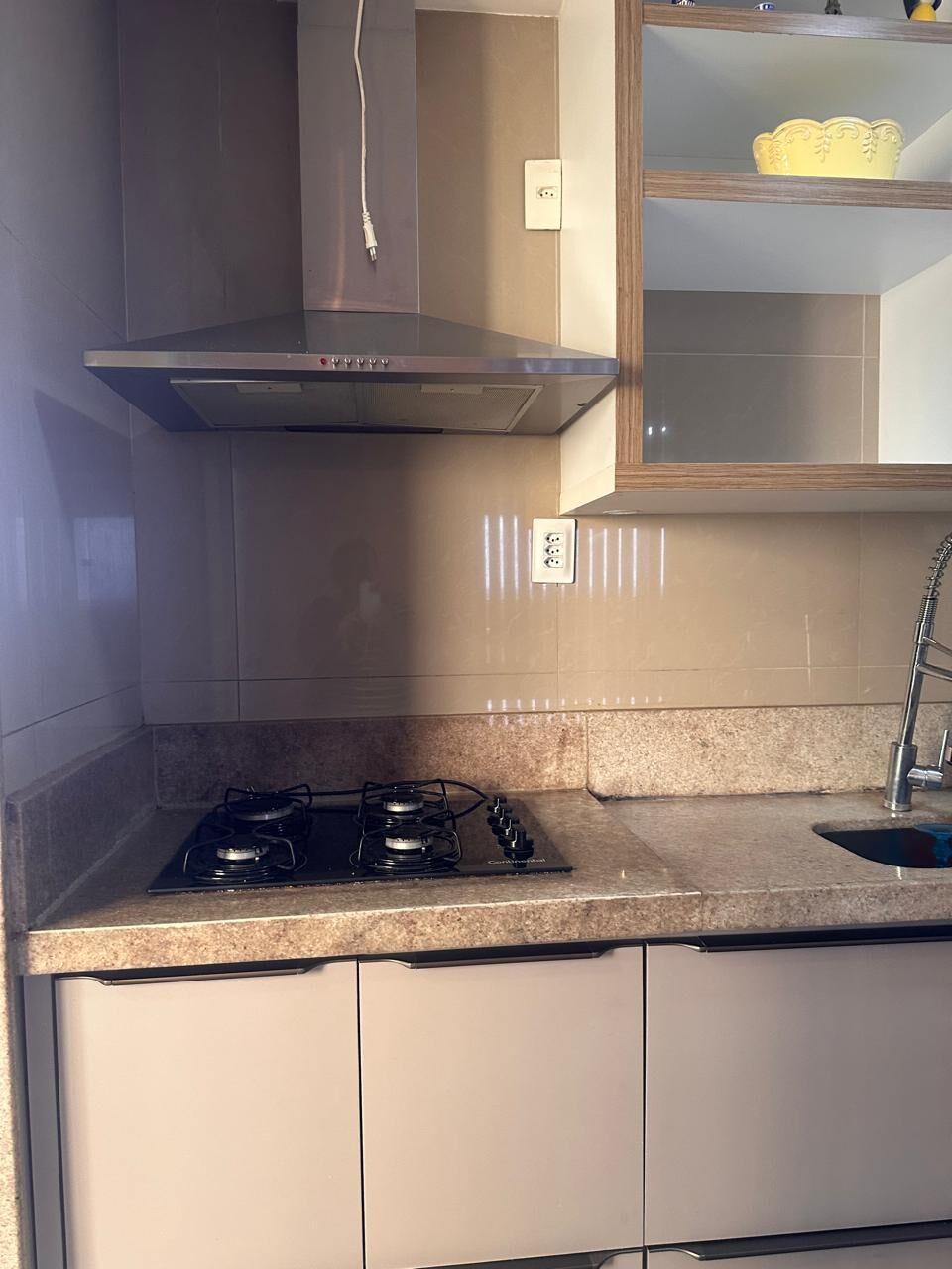 Apartamento, 3 quartos, 57 m² - Foto 4