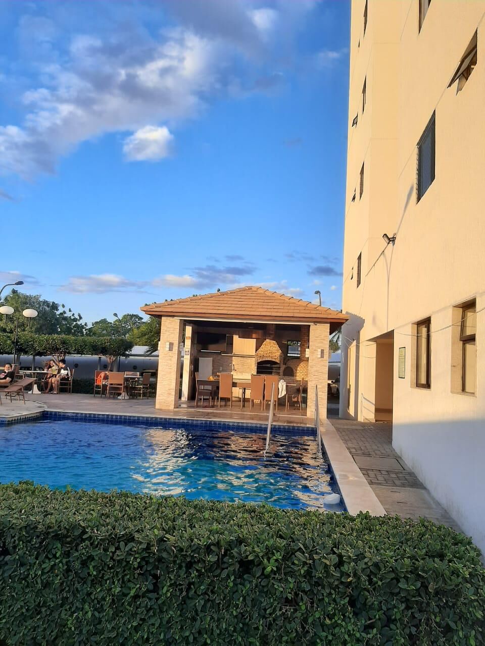 Apartamento, 3 quartos, 57 m² - Foto 14