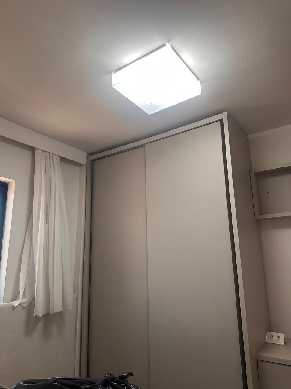 Apartamento, 3 quartos, 57 m² - Foto 9