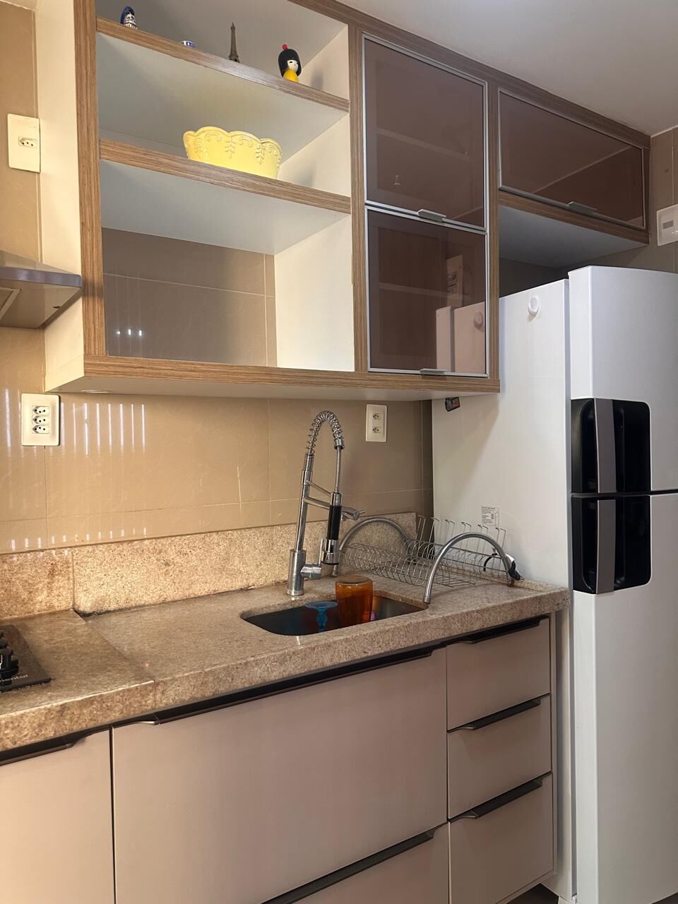 Apartamento, 3 quartos, 57 m² - Foto 3