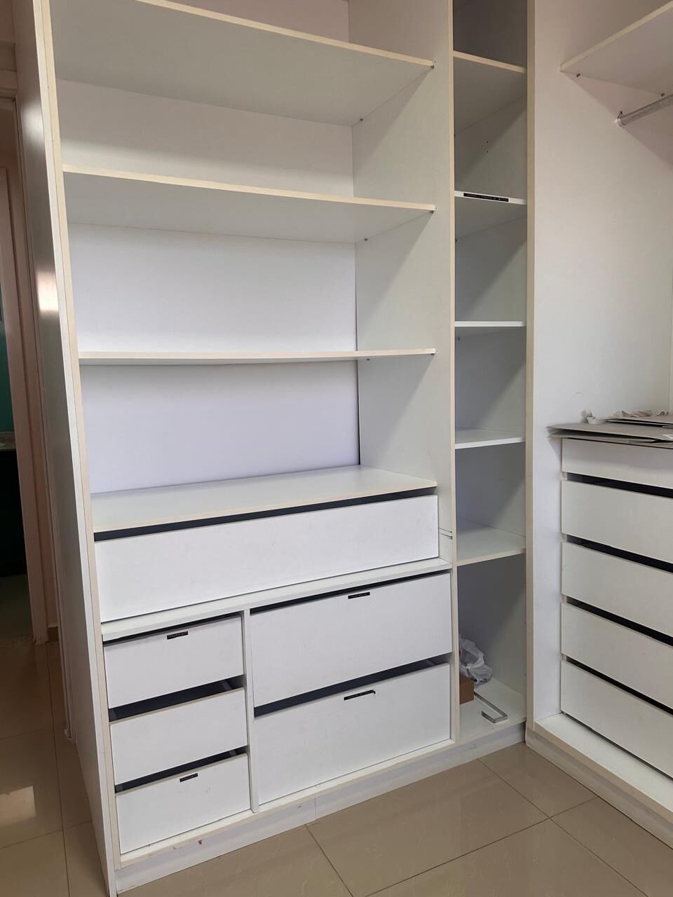 Apartamento, 3 quartos, 57 m² - Foto 7