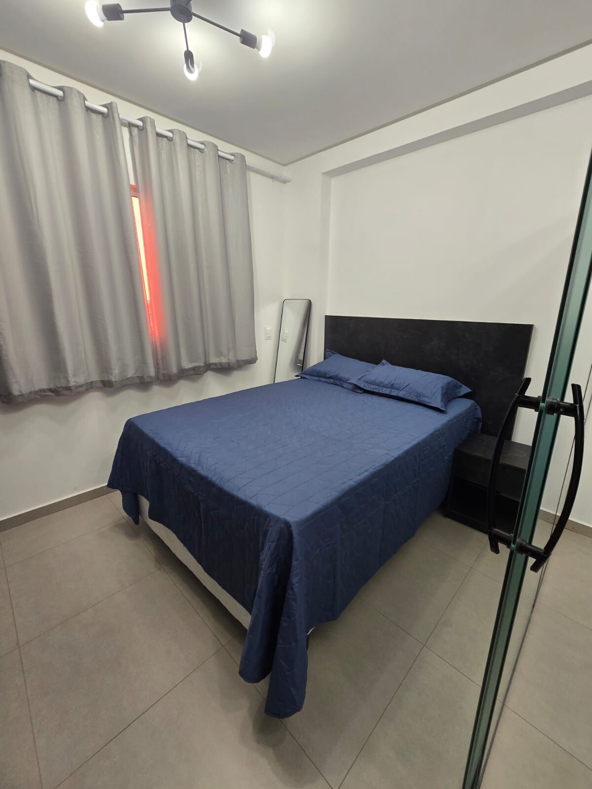 Apartamento, 1 quarto - Foto 4