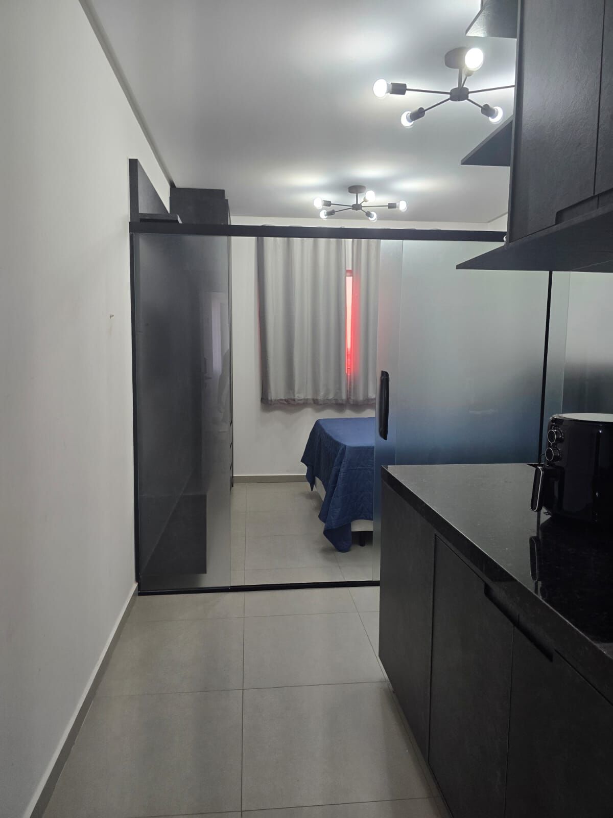 Apartamento, 1 quarto - Foto 3