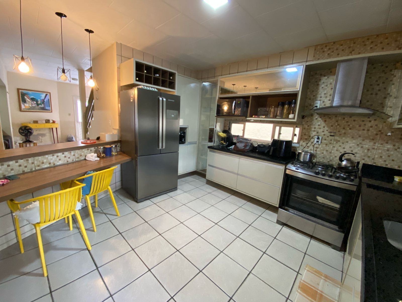 Casa, 4 quartos - Foto 5