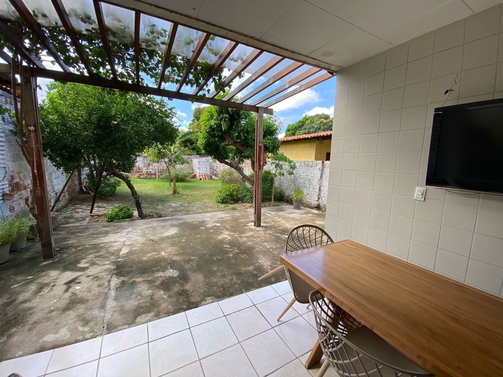 Casa, 4 quartos - Foto 7