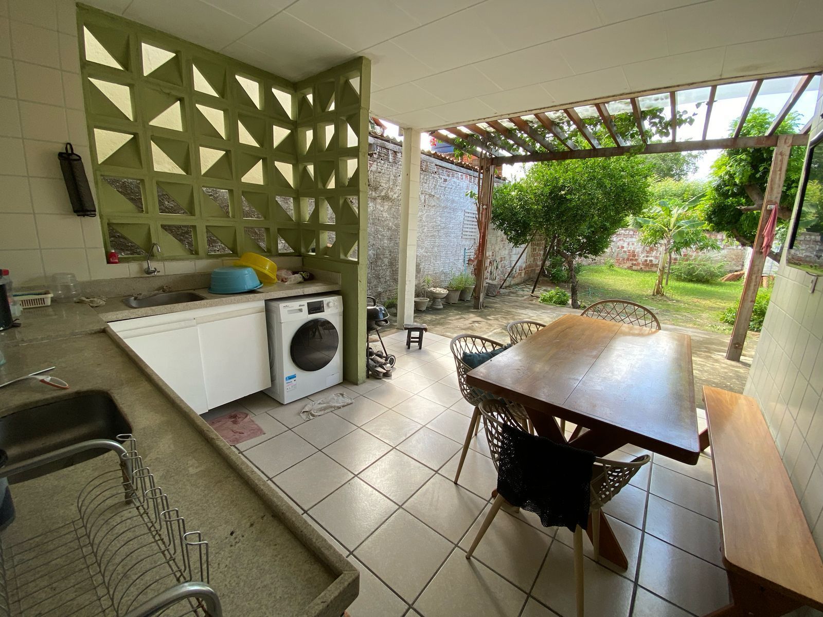 Casa, 4 quartos - Foto 6