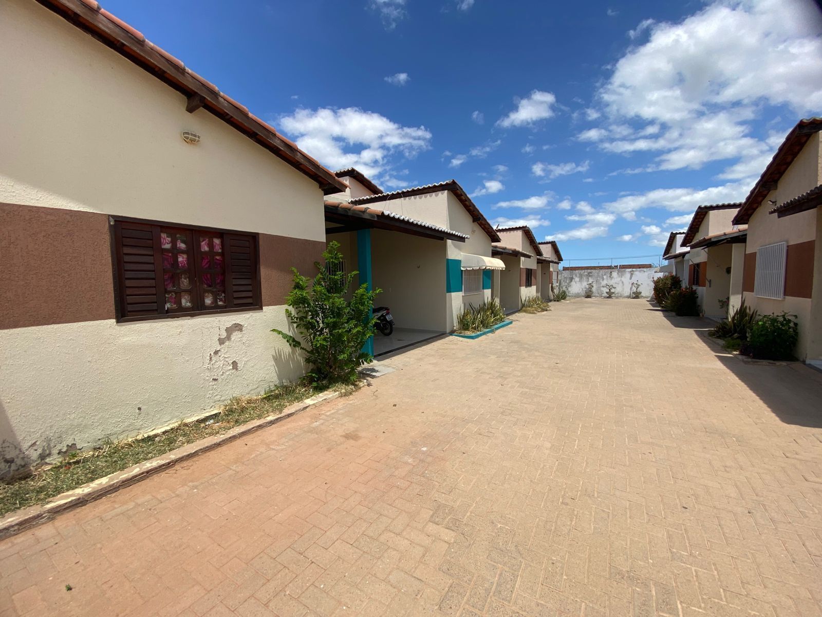 Casa de Condomínio, 2 quartos - Foto 11