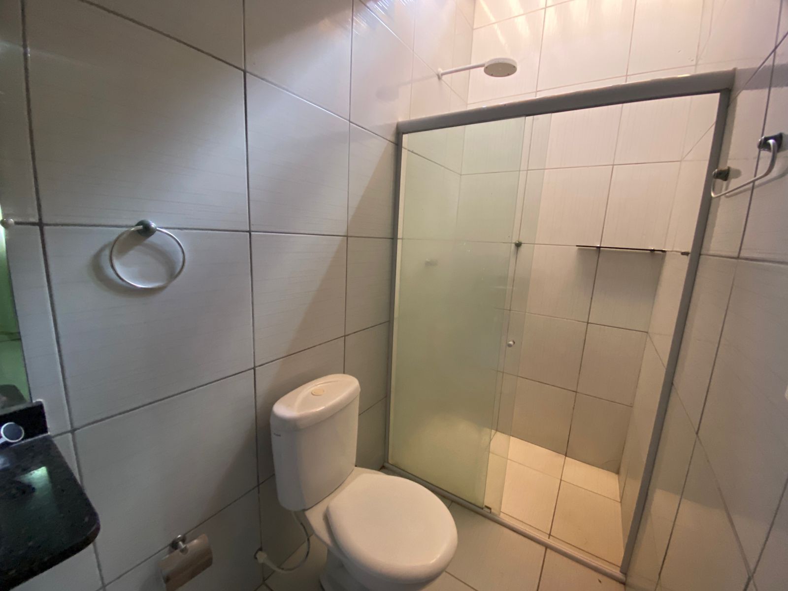 Casa de Condomínio, 2 quartos - Foto 1