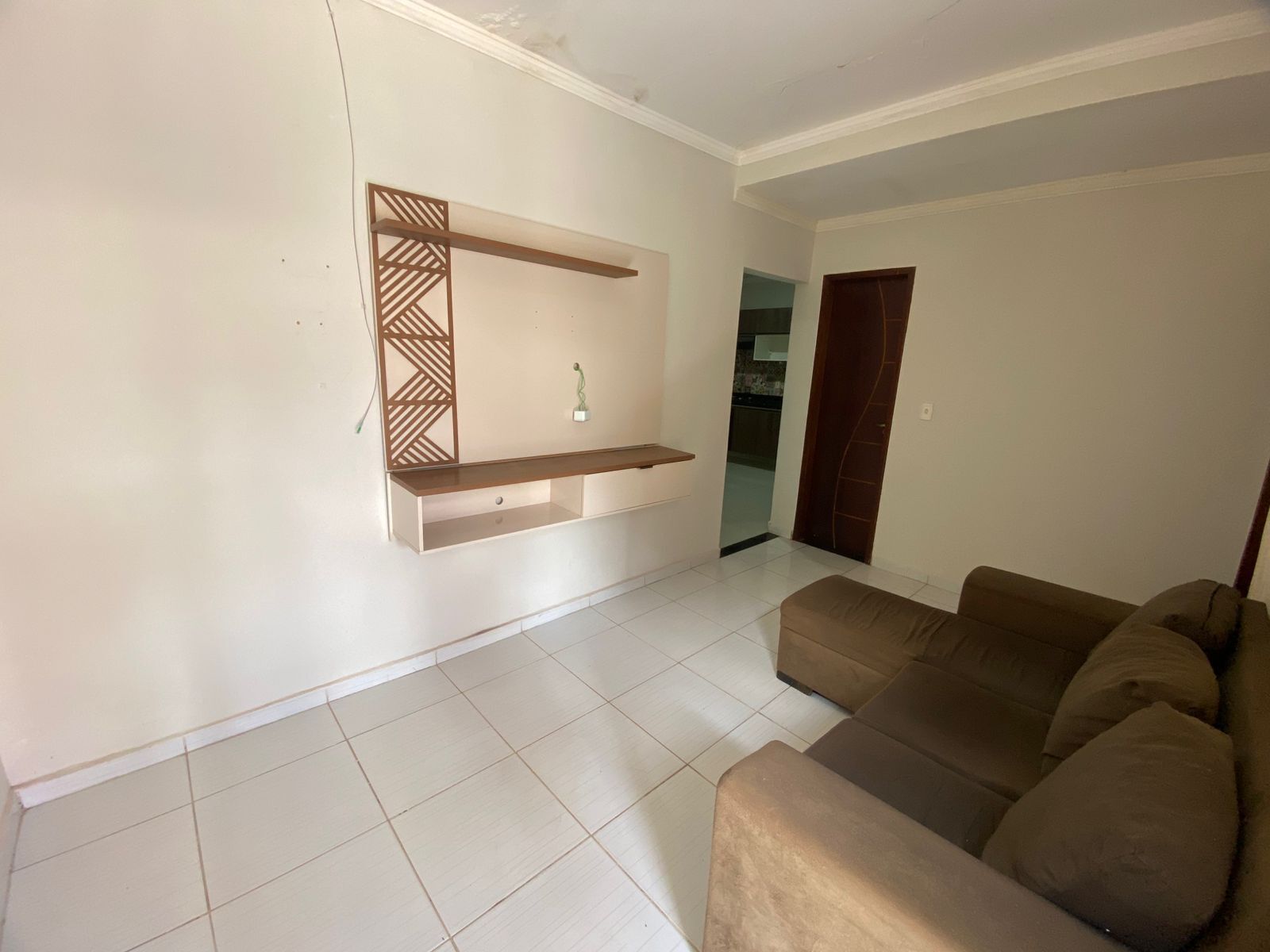 Casa de Condomínio, 2 quartos - Foto 8