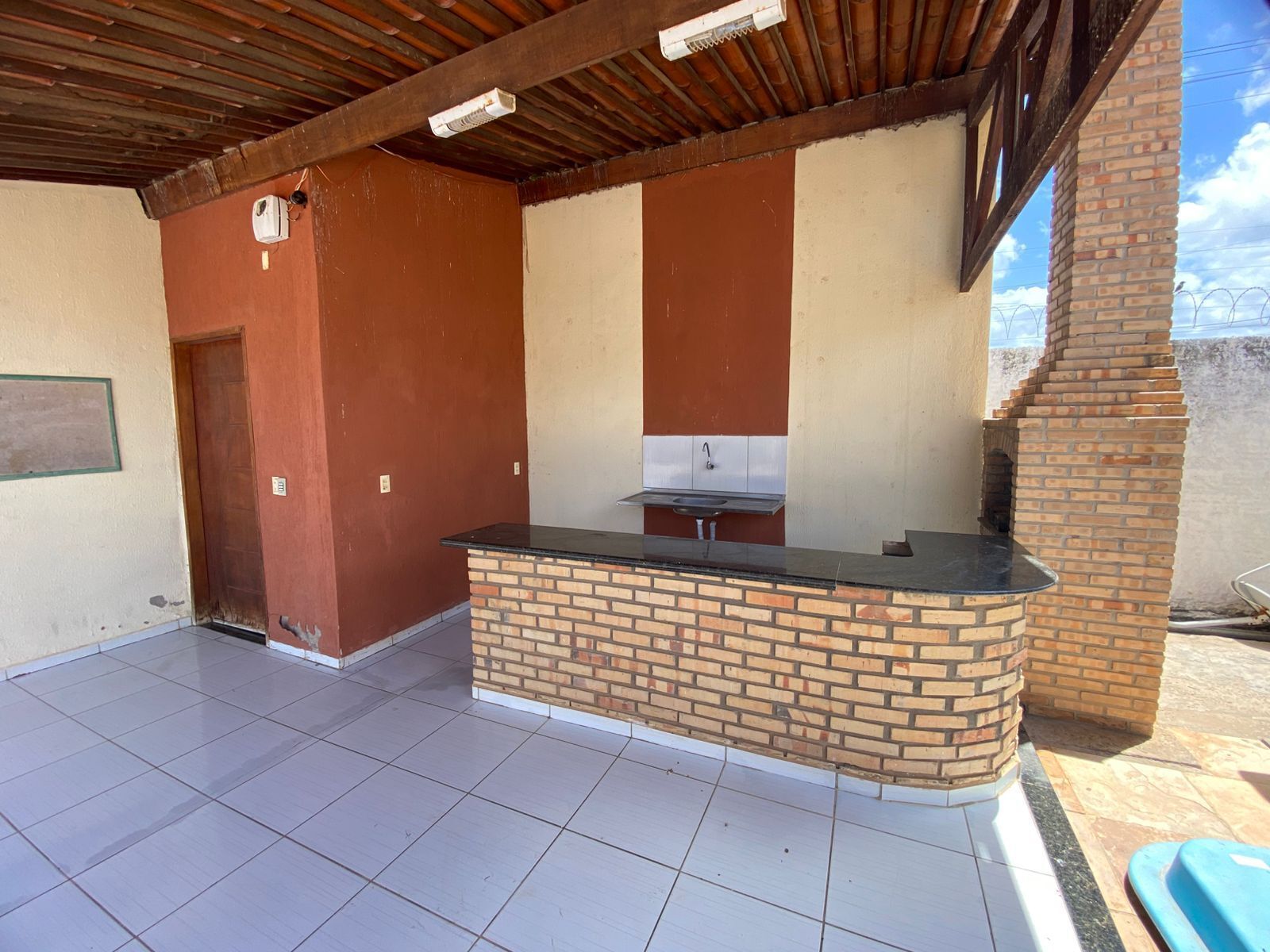 Casa de Condomínio, 2 quartos - Foto 9