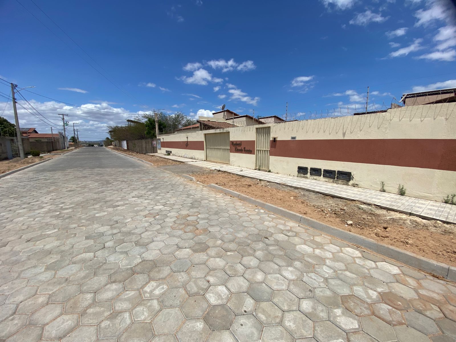 Casa de Condomínio, 2 quartos - Foto 13