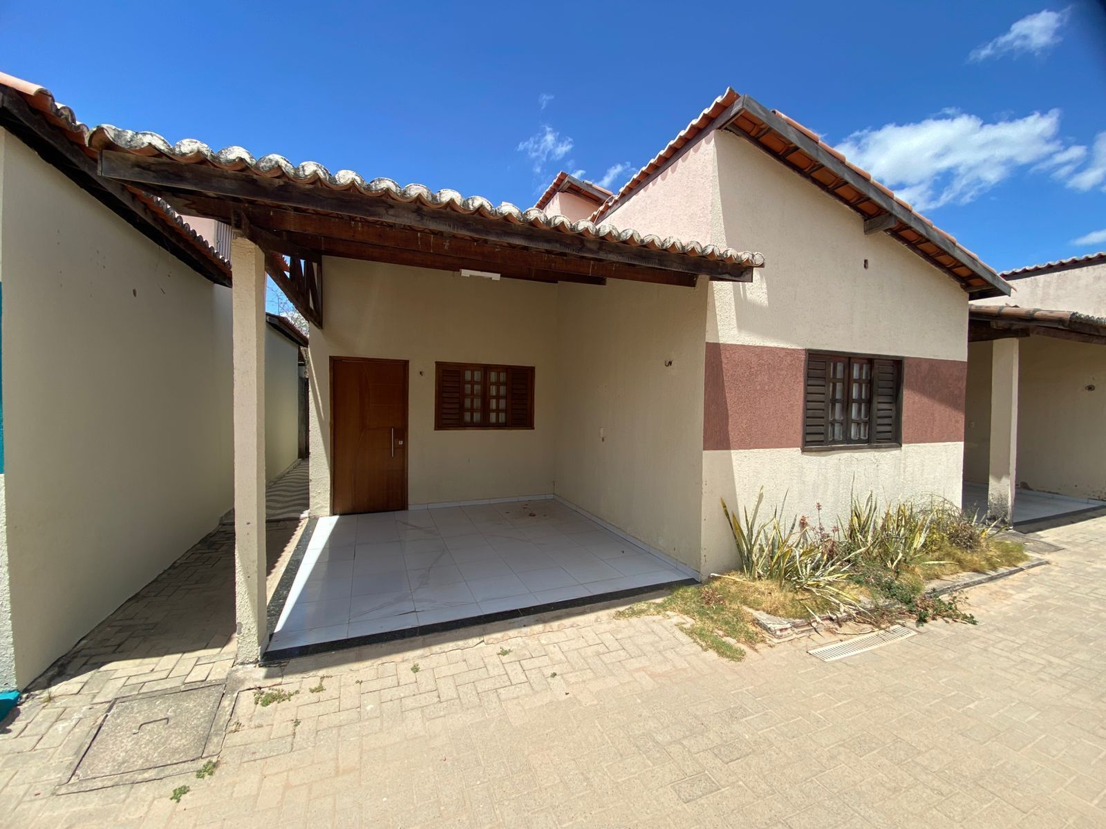 Casa de Condomínio, 2 quartos - Foto 10