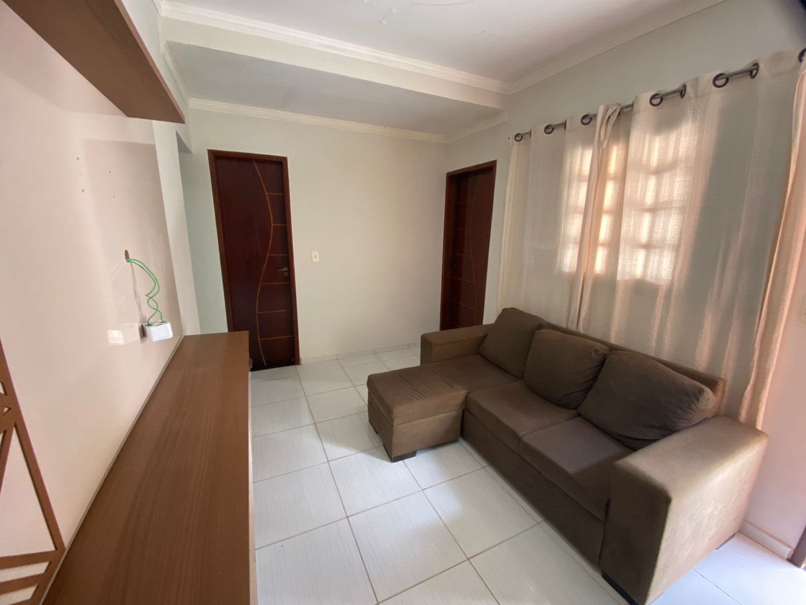 Casa de Condomínio, 2 quartos - Foto 7