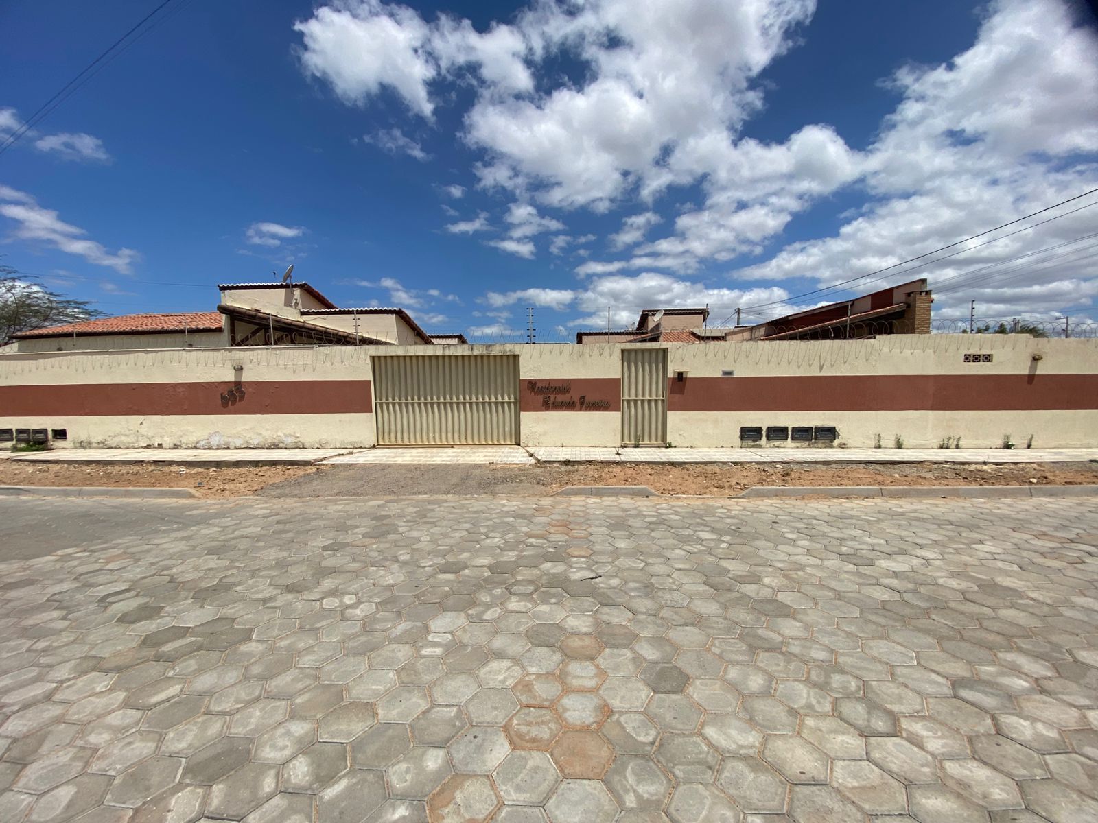 Casa de Condomínio, 2 quartos - Foto 14