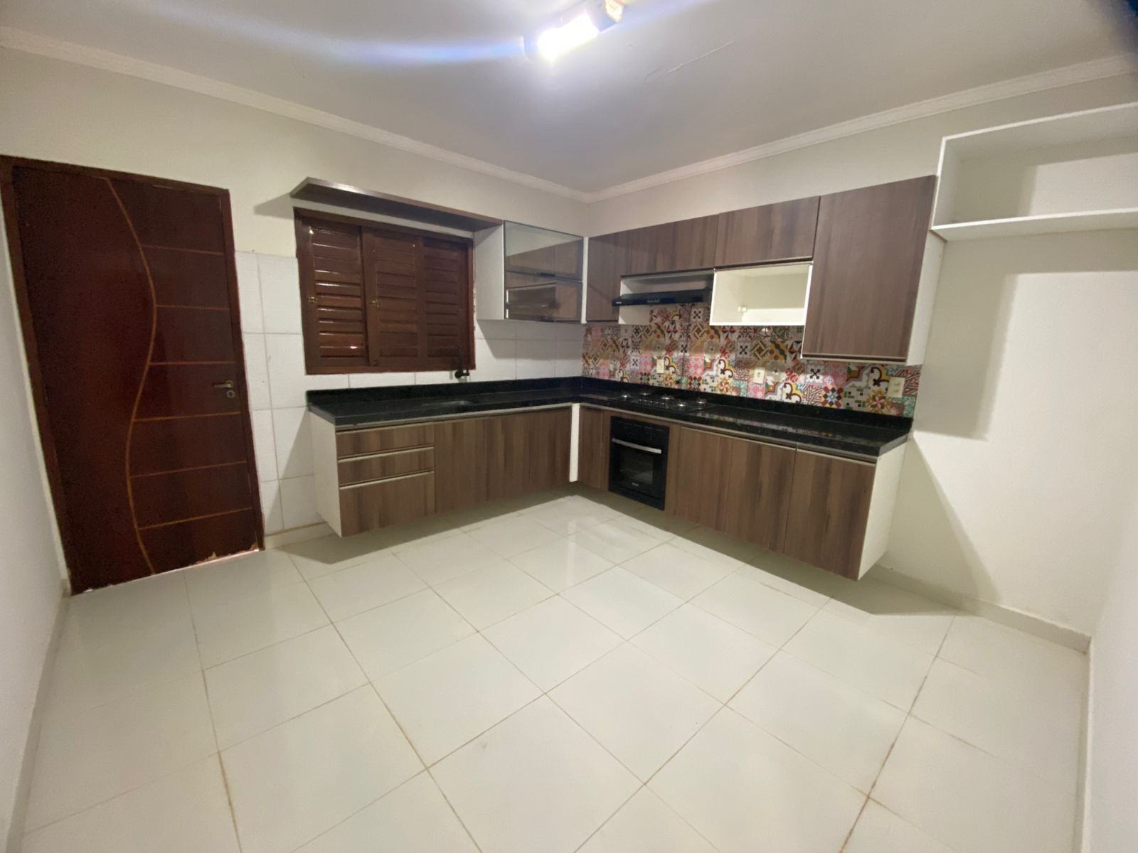 Casa de Condomínio, 2 quartos - Foto 2