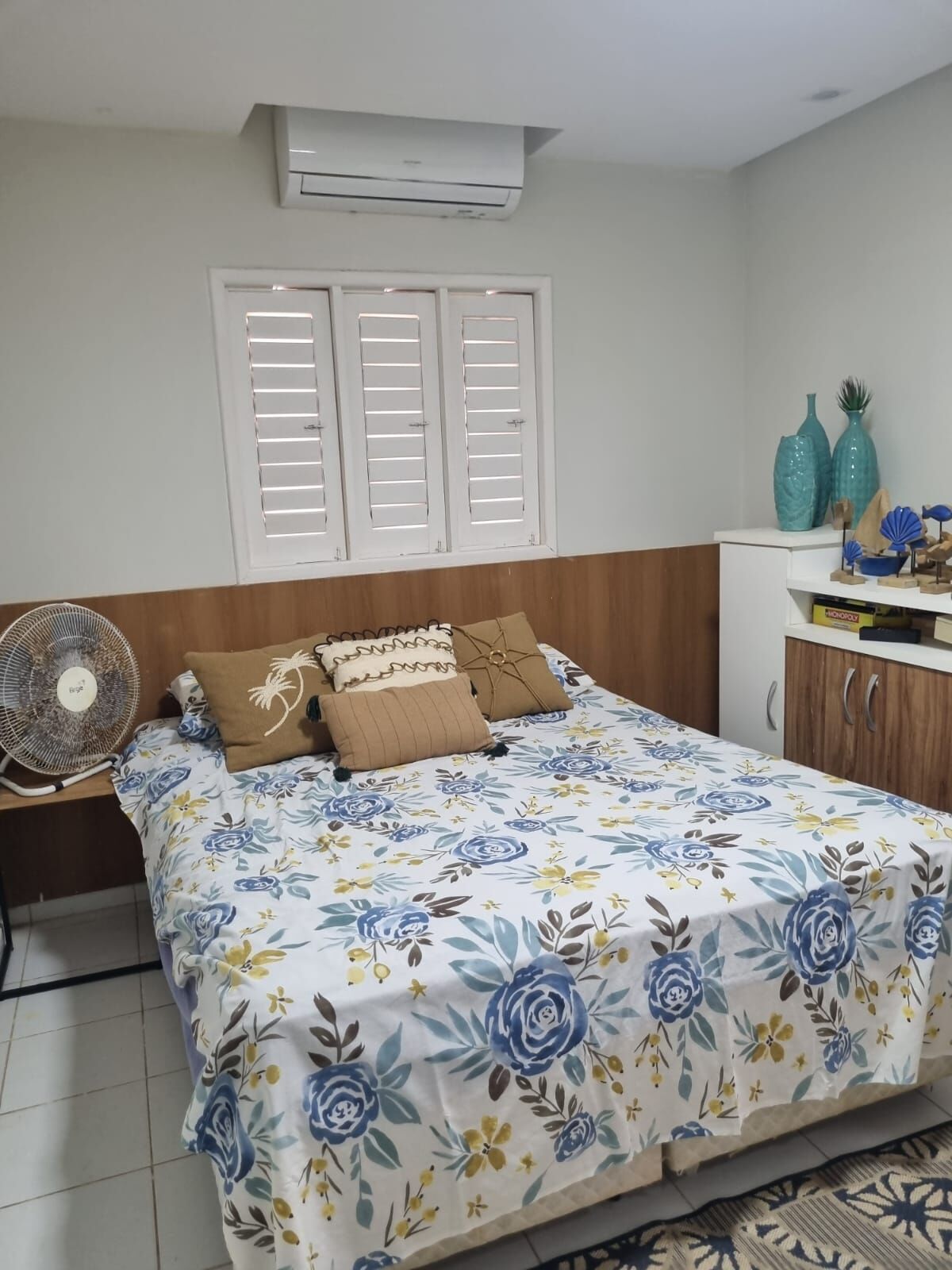 Casa, 4 quartos - Foto 15