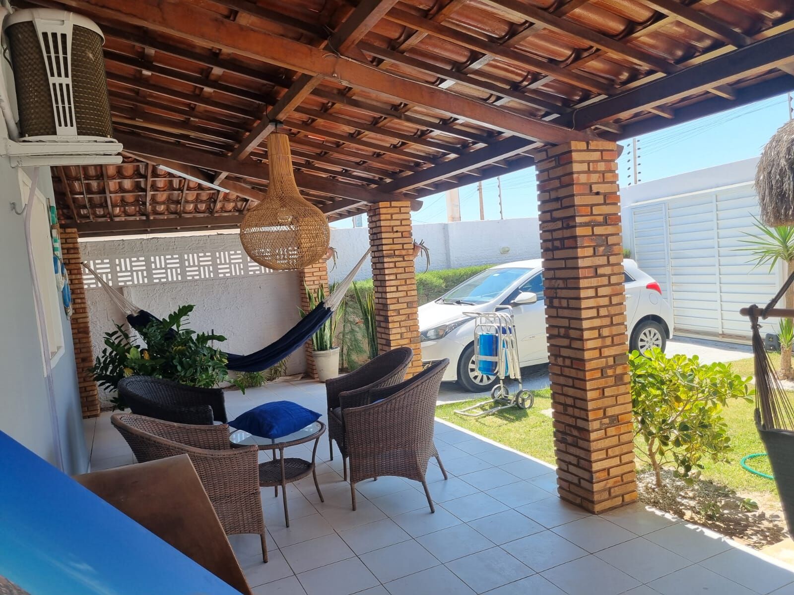 Casa, 4 quartos - Foto 6