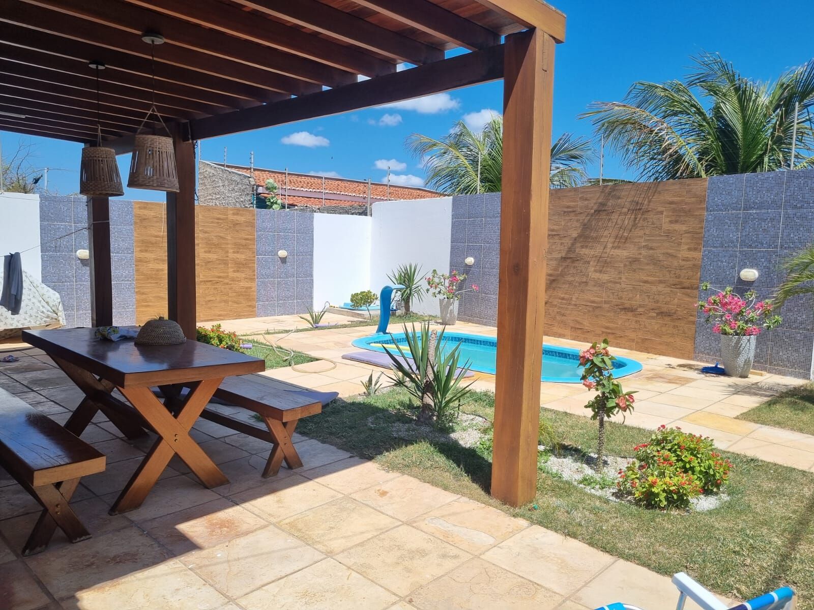 Casa, 4 quartos - Foto 4