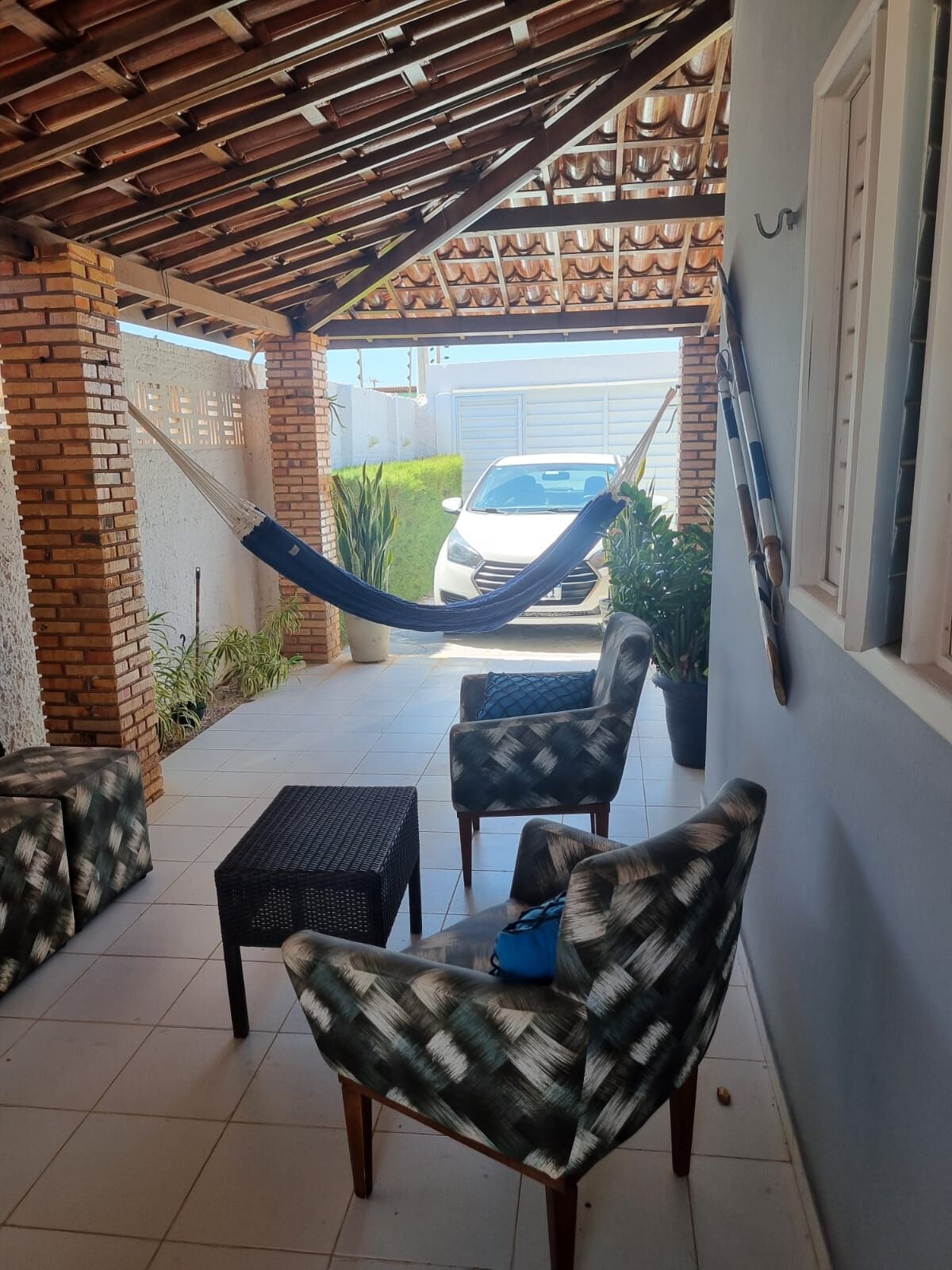 Casa, 4 quartos - Foto 8