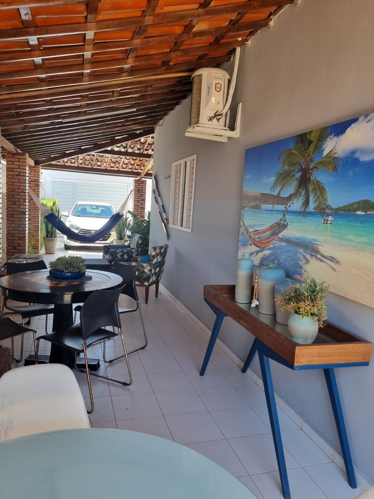 Casa, 4 quartos - Foto 11