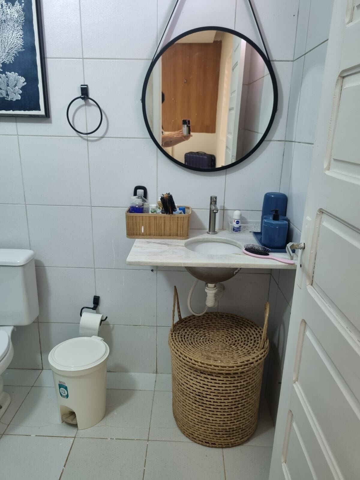 Casa, 4 quartos - Foto 22