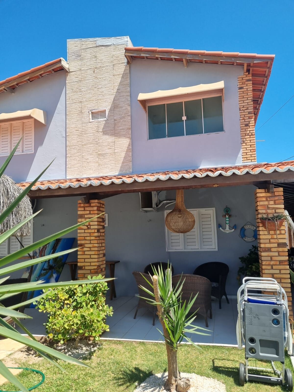 Casa, 4 quartos - Foto 1