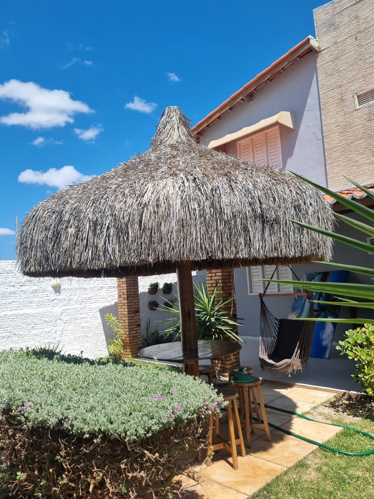 Casa, 4 quartos - Foto 2