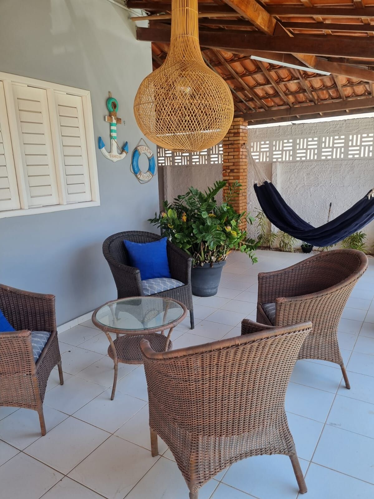 Casa, 4 quartos - Foto 9