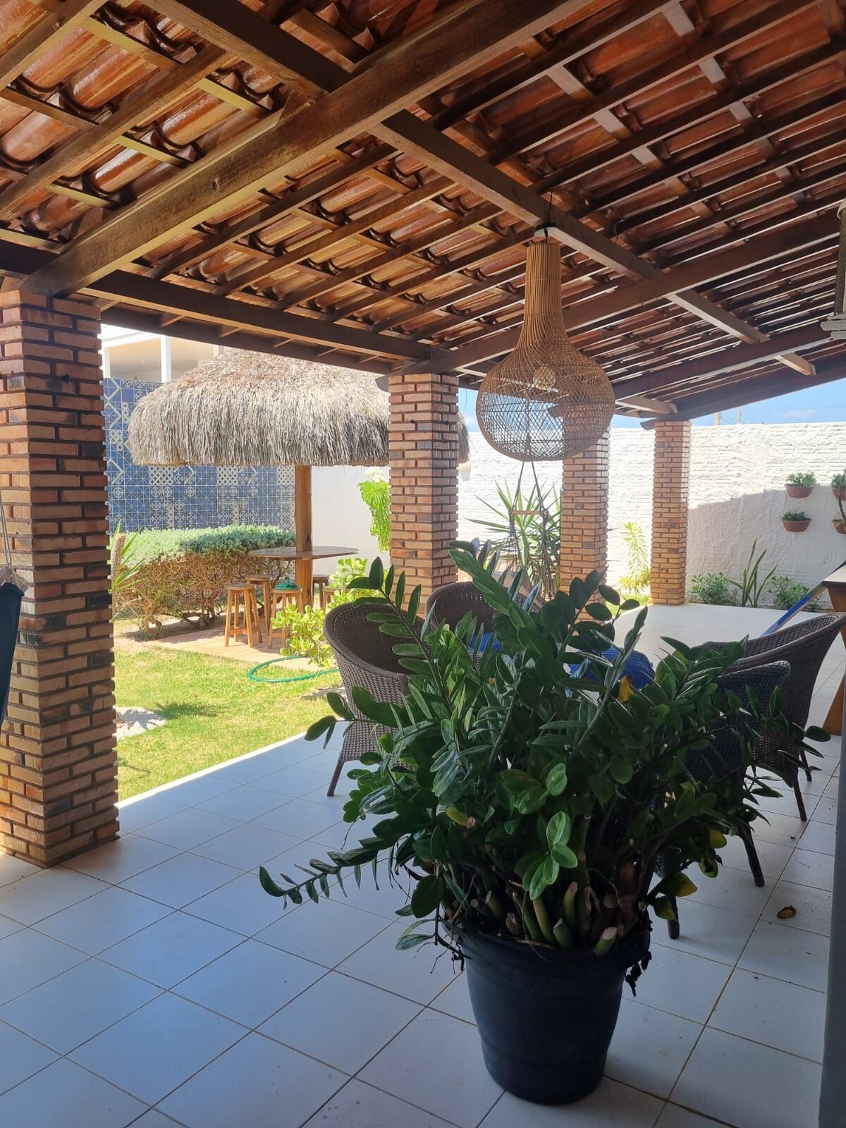 Casa, 4 quartos - Foto 5