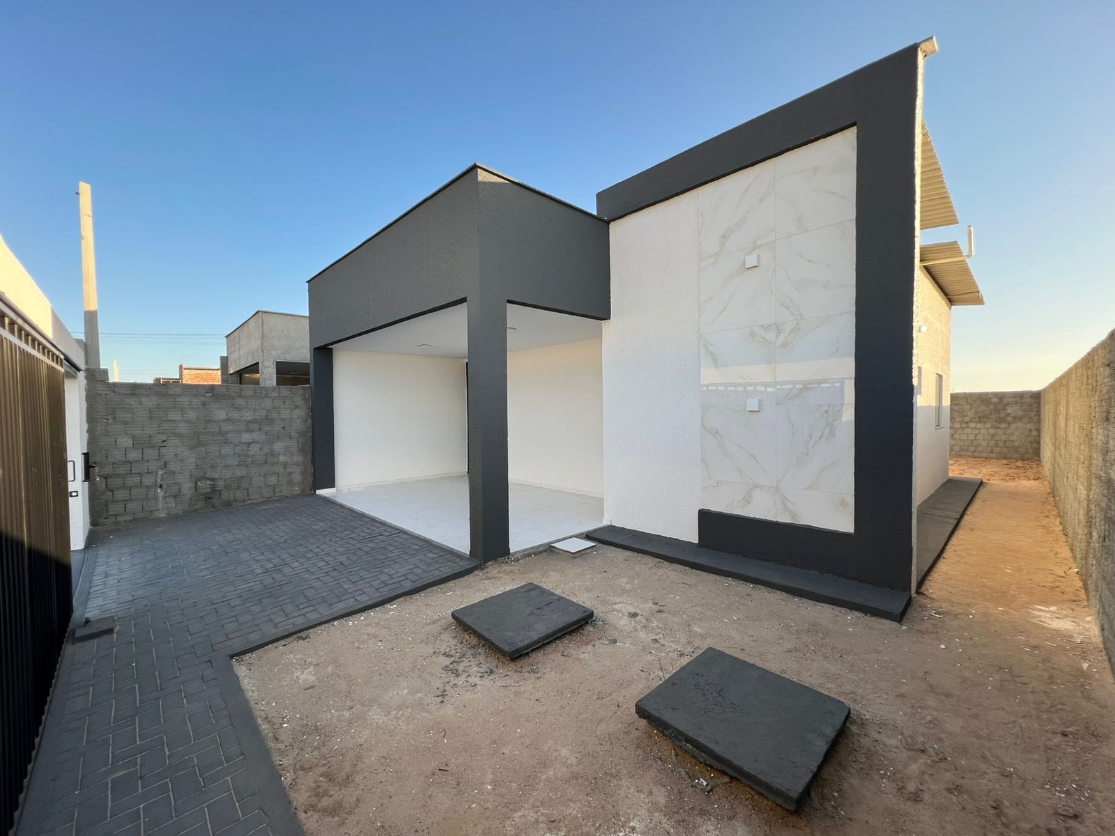 Casa, 3 quartos, 87 m² - Foto 5