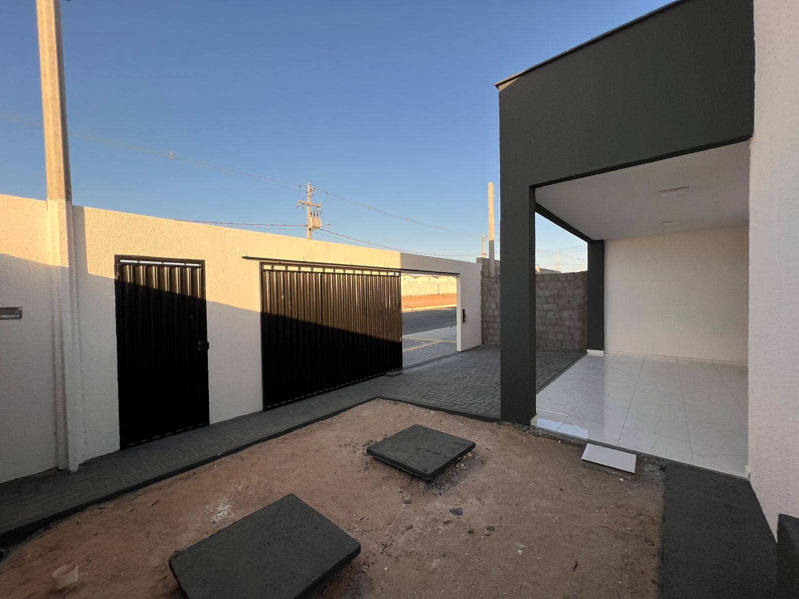 Casa, 3 quartos, 87 m² - Foto 3