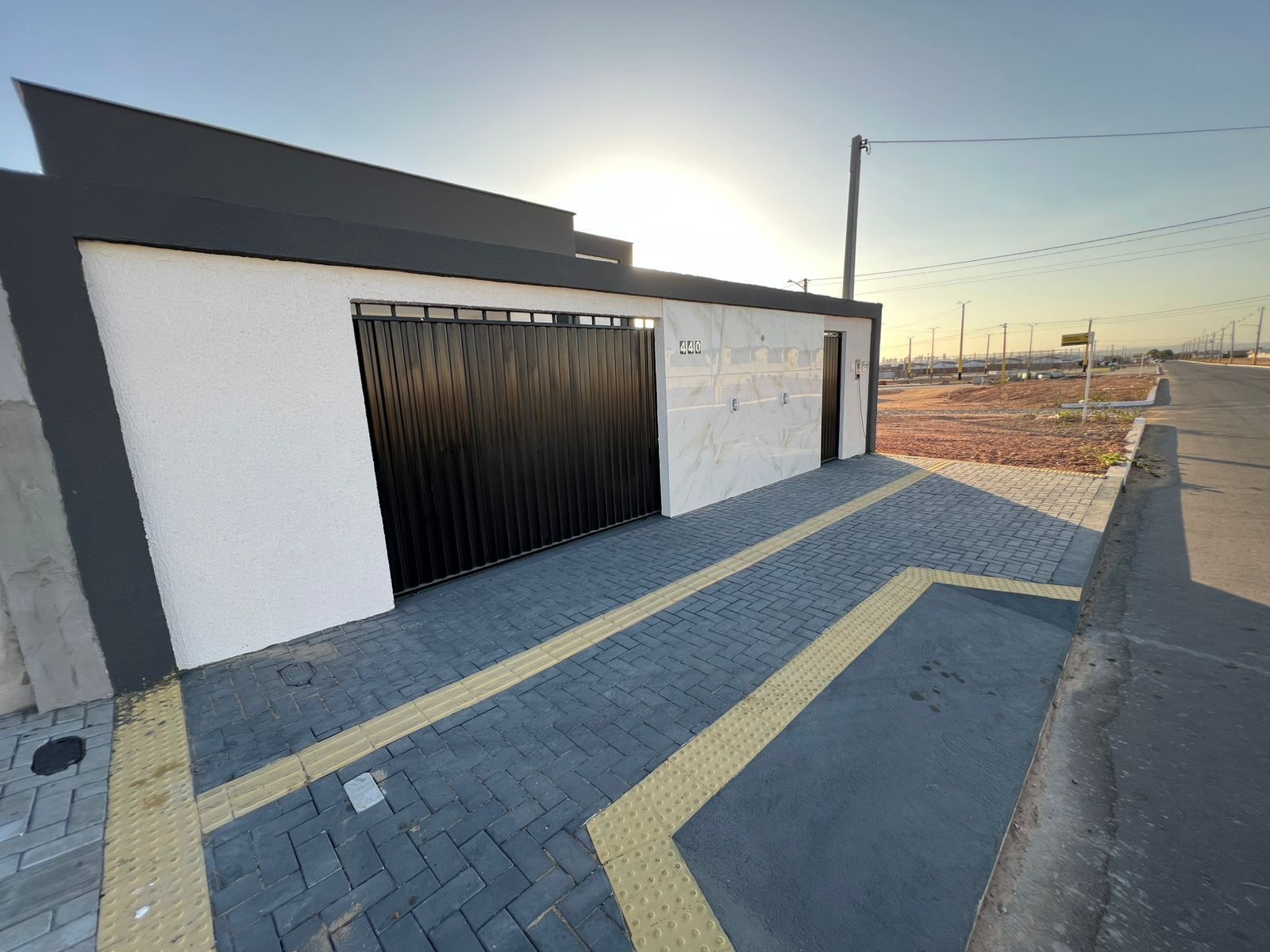 Casa, 3 quartos, 87 m² - Foto 2