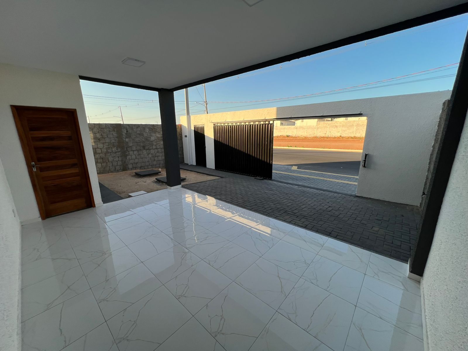 Casa, 3 quartos, 87 m² - Foto 6