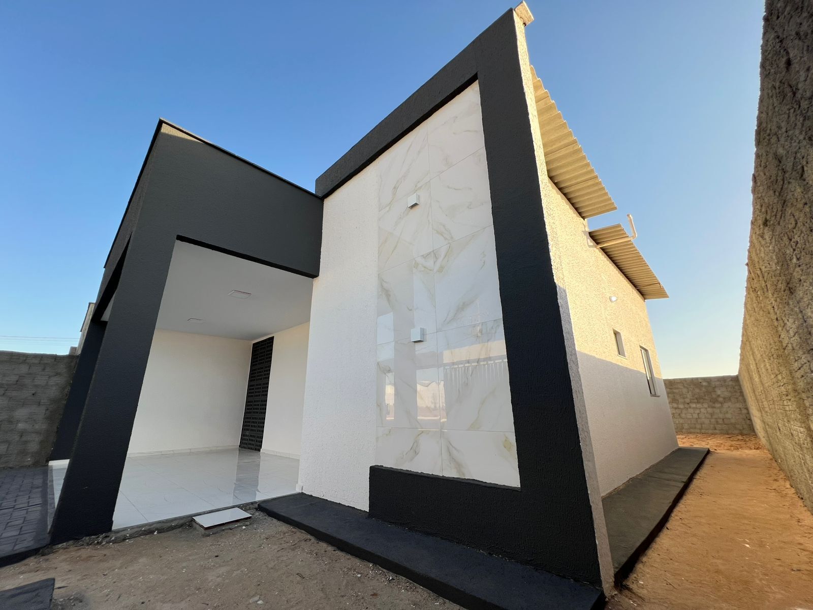 Casa, 3 quartos, 87 m² - Foto 4