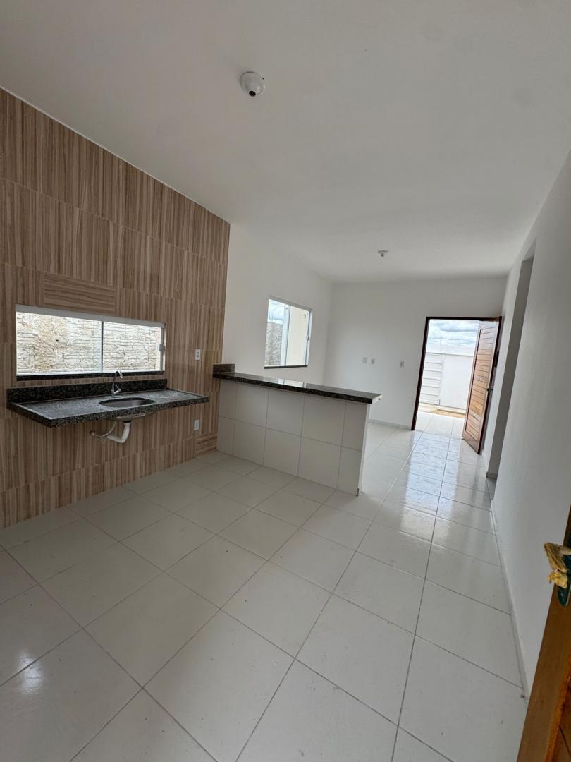 Casa, 2 quartos, 66 m² - Foto 3