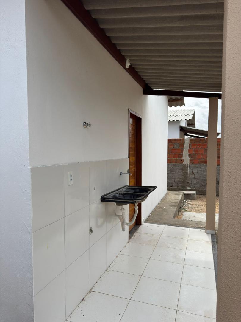 Casa, 2 quartos, 66 m² - Foto 8