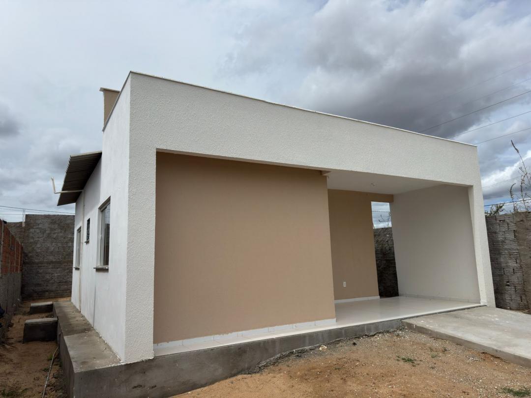 Casa, 2 quartos, 66 m² - Foto 2