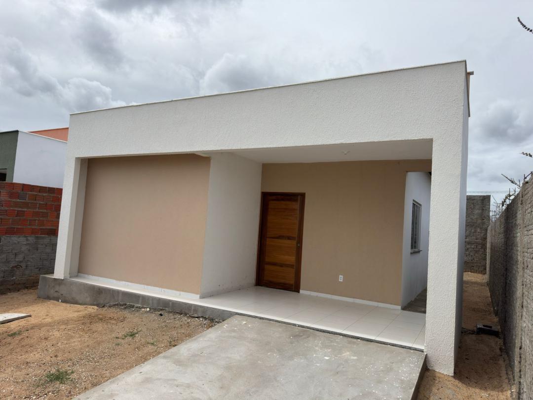 Casa, 2 quartos, 66 m² - Foto 1