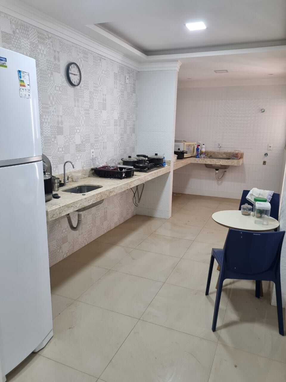 Apartamento, 3 quartos, 115 m² - Foto 7