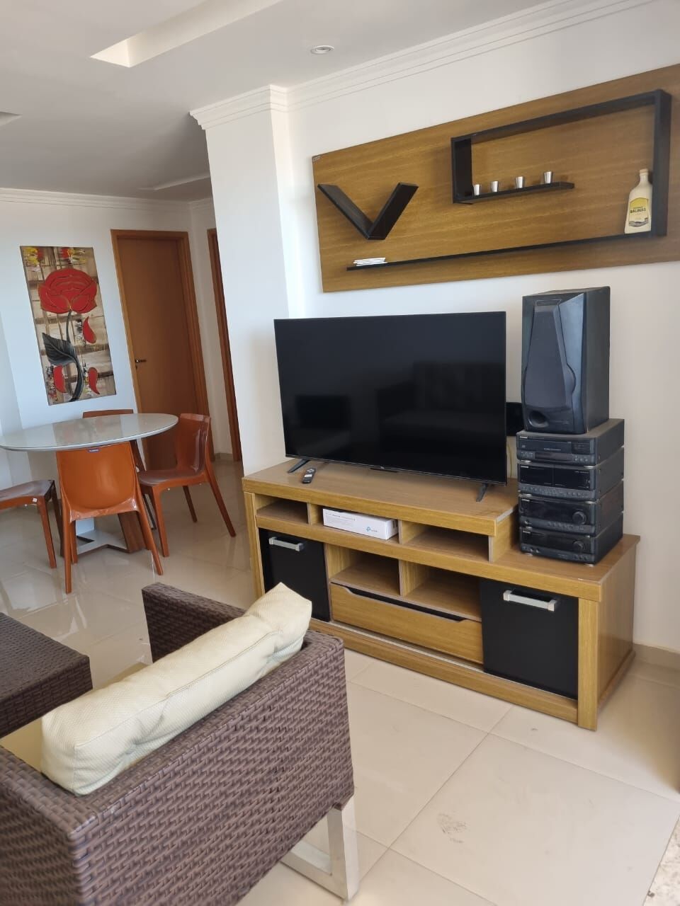 Apartamento, 3 quartos, 115 m² - Foto 3