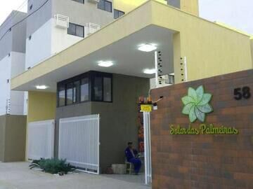 Apartamento - Foto 1