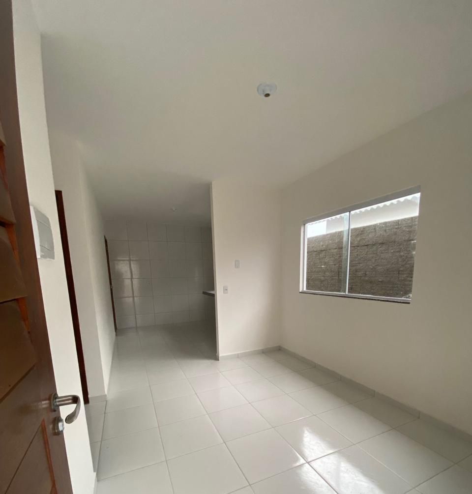 Casa, 2 quartos, 20 m² - Foto 2